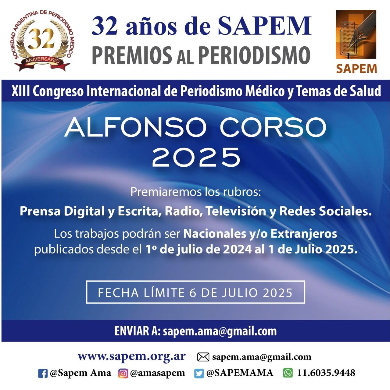 corso 2025