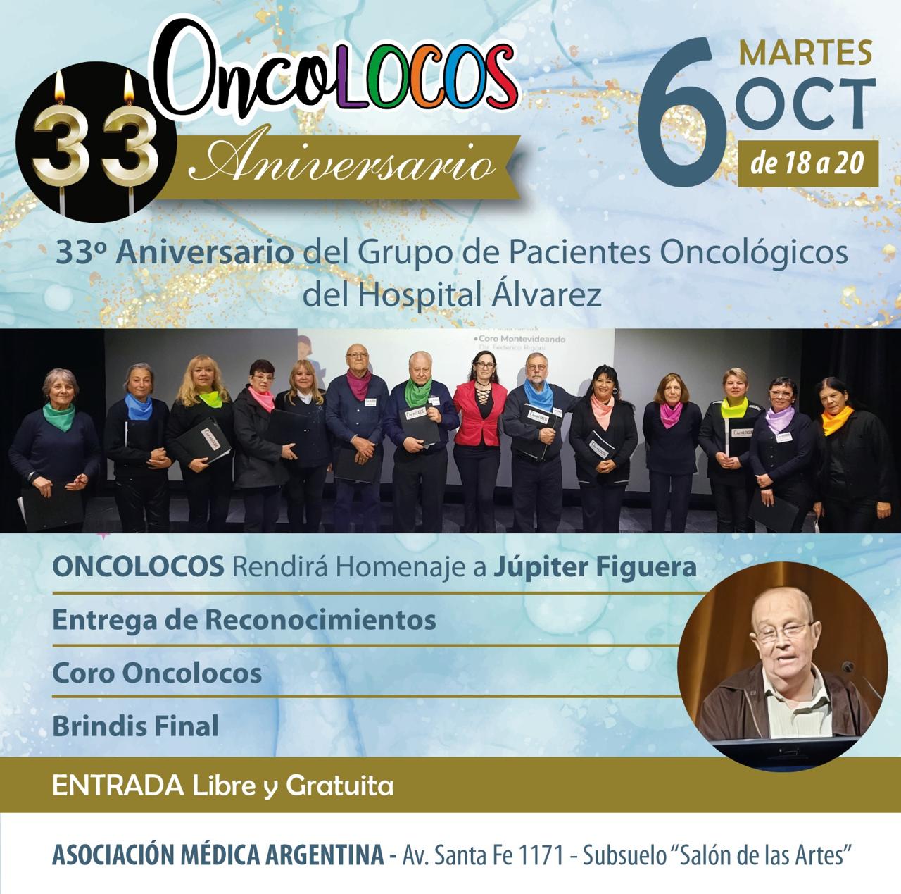 06 de Octubre