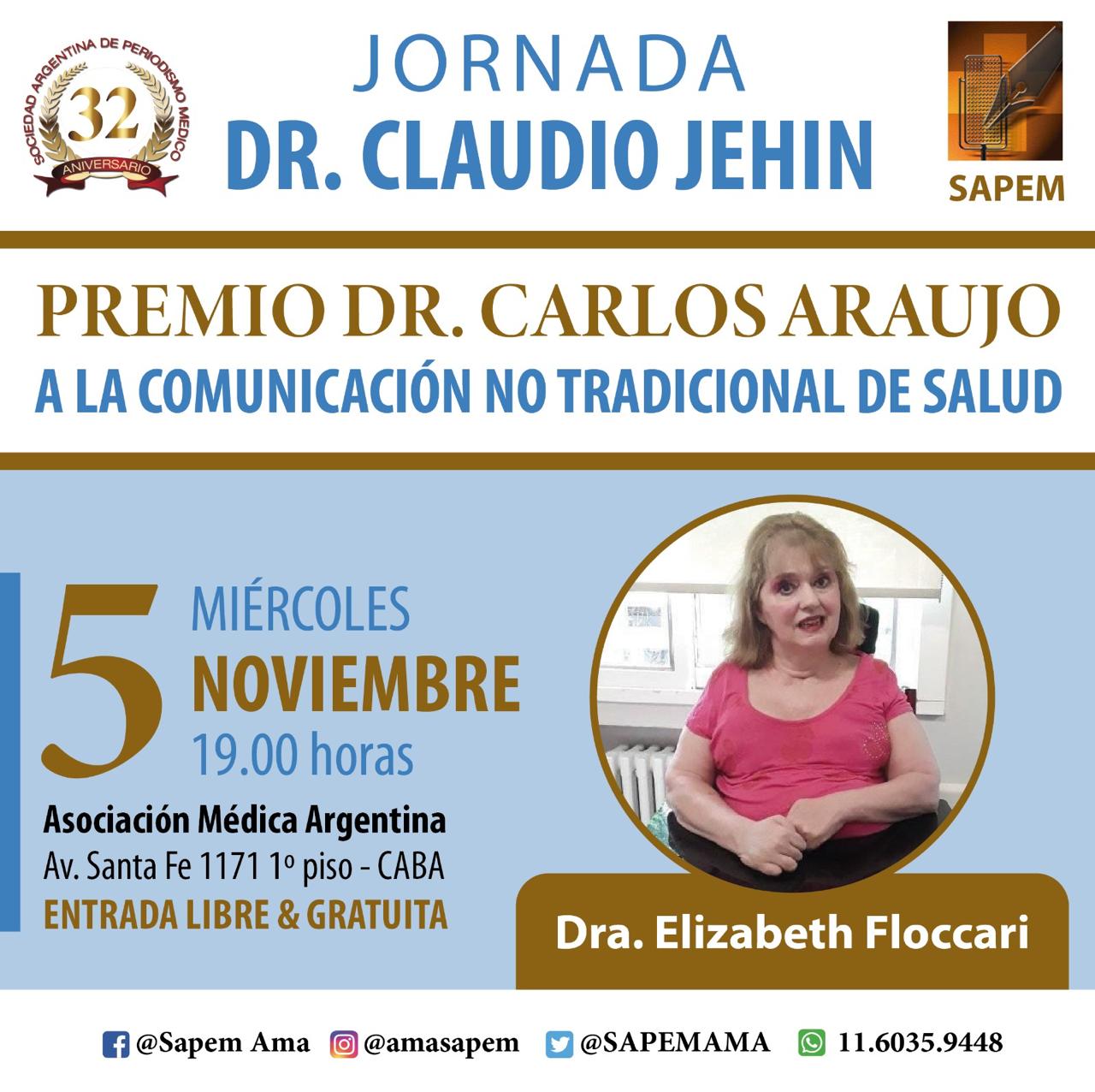5 de Noviembre
