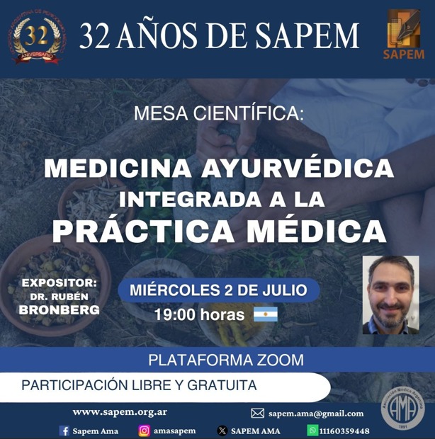 Mesa Científica