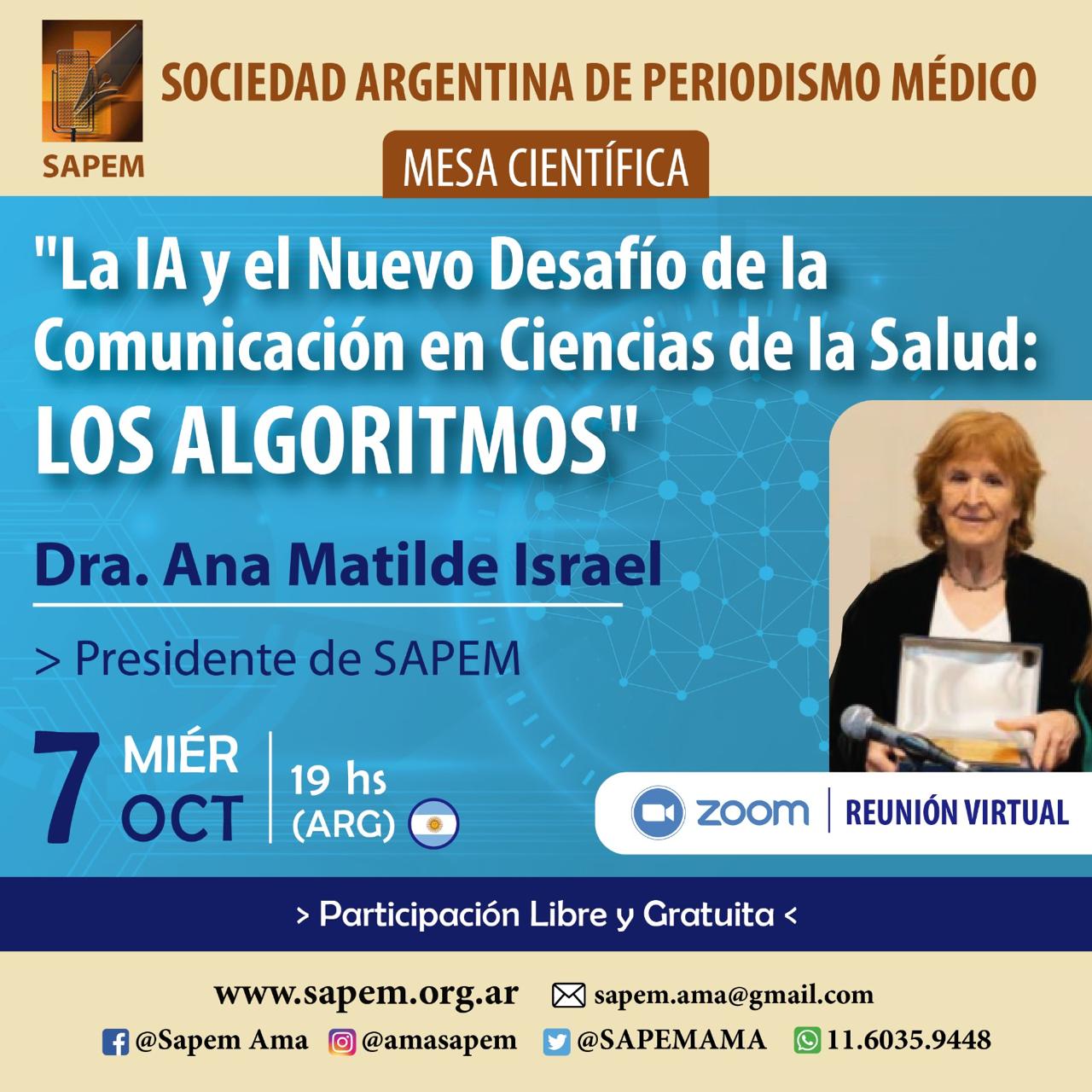 07 de Octubre