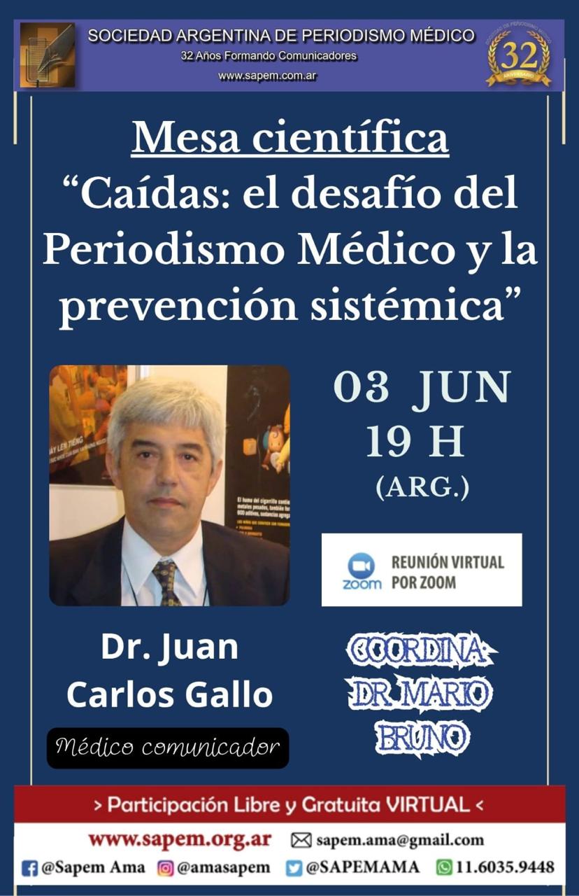 03 de Junio