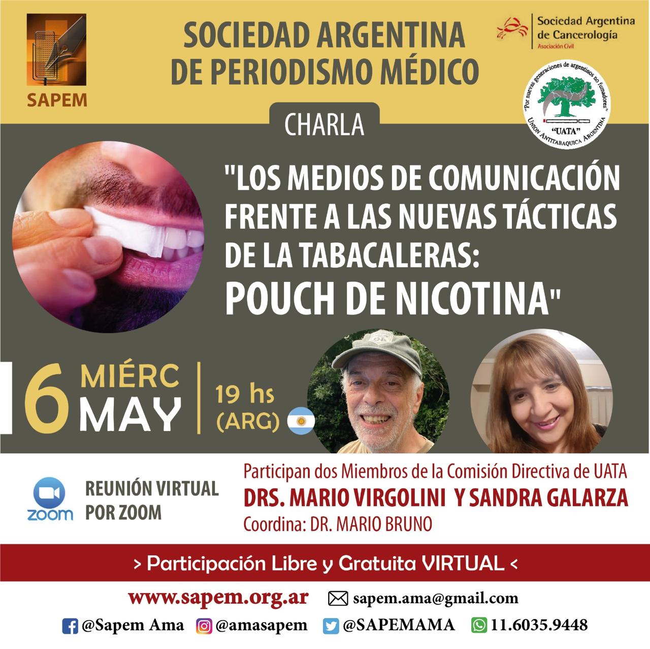 06 de Mayo