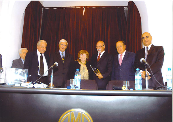 Premio Bergier 2009