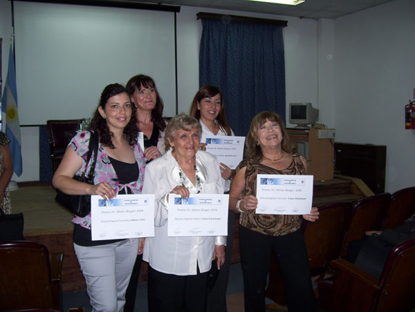 Premio Bergier 2008