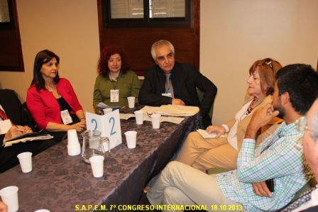 Congreso internacional 2013