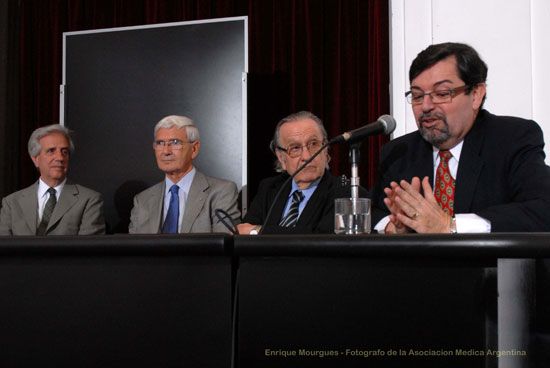 Congreso internacional 2011
