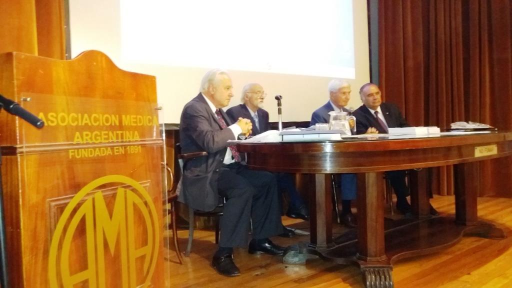 Acto 4 de Abril 2018