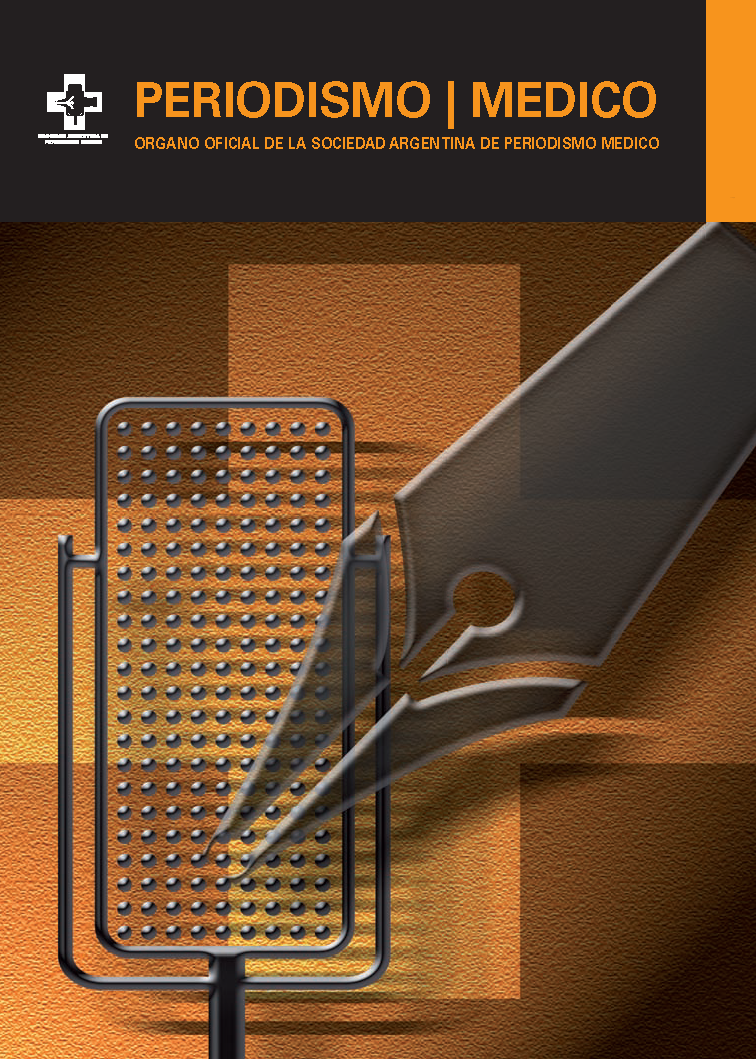 Revista Digital SAPEM Nº3